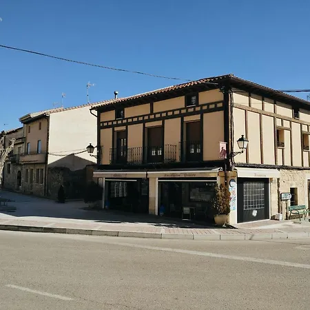 אורחן Palacete פניארנדה דה דוארו