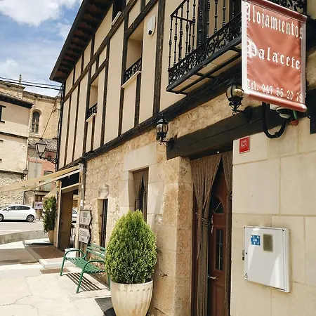 Palacete