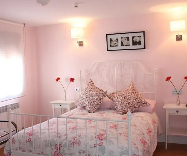 Palacete * ペニャランダ・デ・ドゥエロ