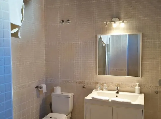 イン Palacete ペニャランダ・デ・ドゥエロ